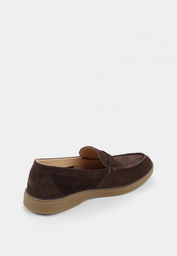 Luciano Bellini Лоферы - фото 3