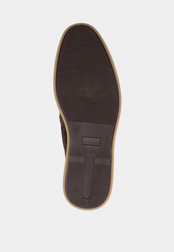 Luciano Bellini Лоферы - фото 5