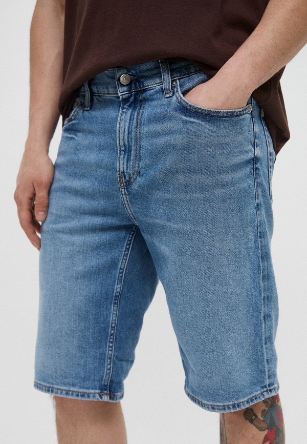 Calvin Klein Jeans Шорты джинсовые - фото 5