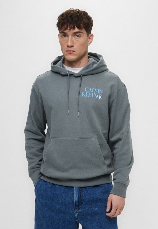 Calvin Klein Jeans Худи - фото 1