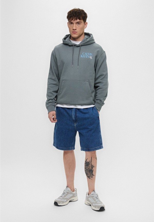 Calvin Klein Jeans Худи - фото 2