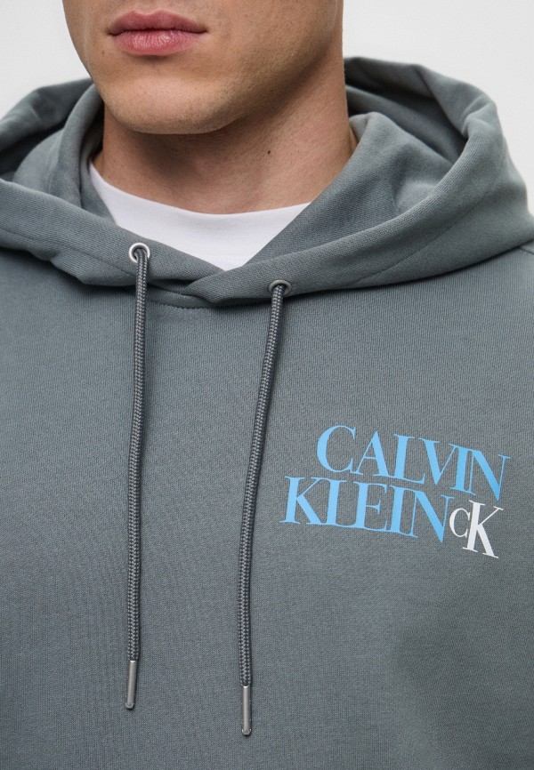 Calvin Klein Jeans Худи - фото 4