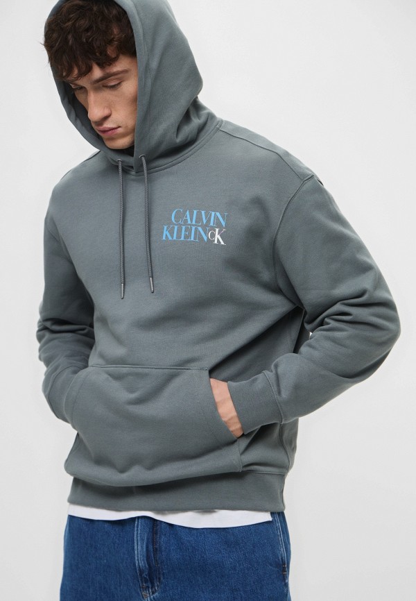 Calvin Klein Jeans Худи - фото 5