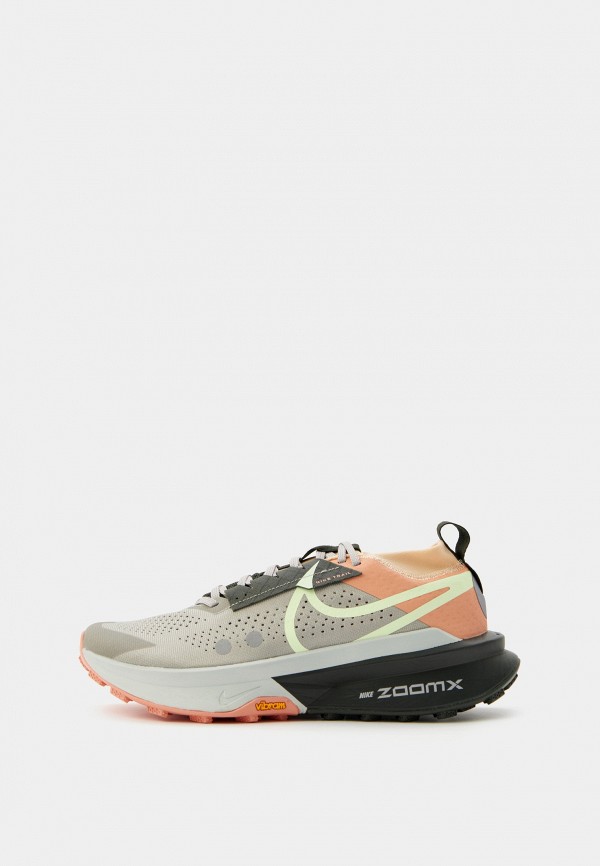 Nike Кроссовки - ZOOMX ZEGAMA TRAIL 2 - фото 1