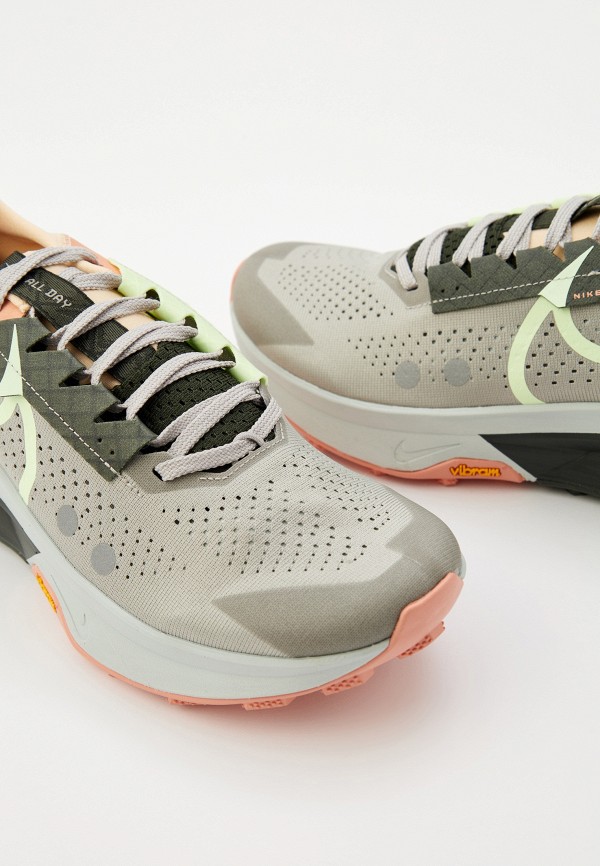 Nike Кроссовки - ZOOMX ZEGAMA TRAIL 2 - фото 2