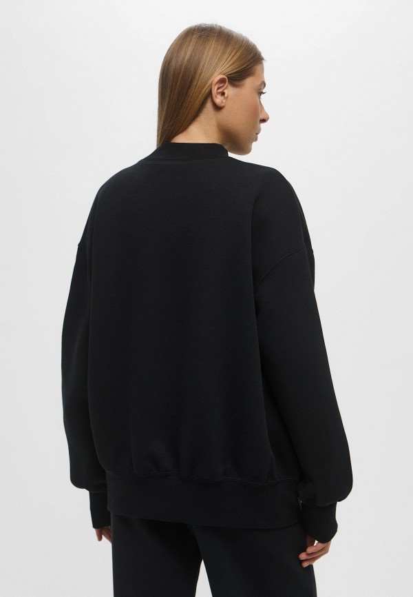 Nike Свитшот - NSTCH FLC OS CREW - фото 3