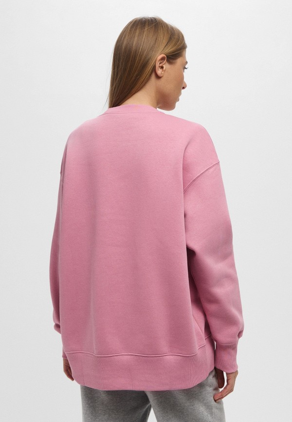 Nike Свитшот - NSPHNX FLC OS LONG CREW - фото 3