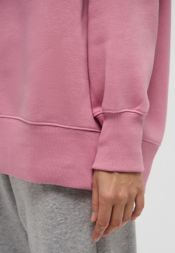 Nike Свитшот - NSPHNX FLC OS LONG CREW - фото 6