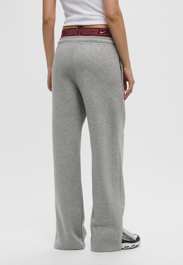 Nike Брюки спортивные - NSPHNX FLC PANT GLS - фото 3