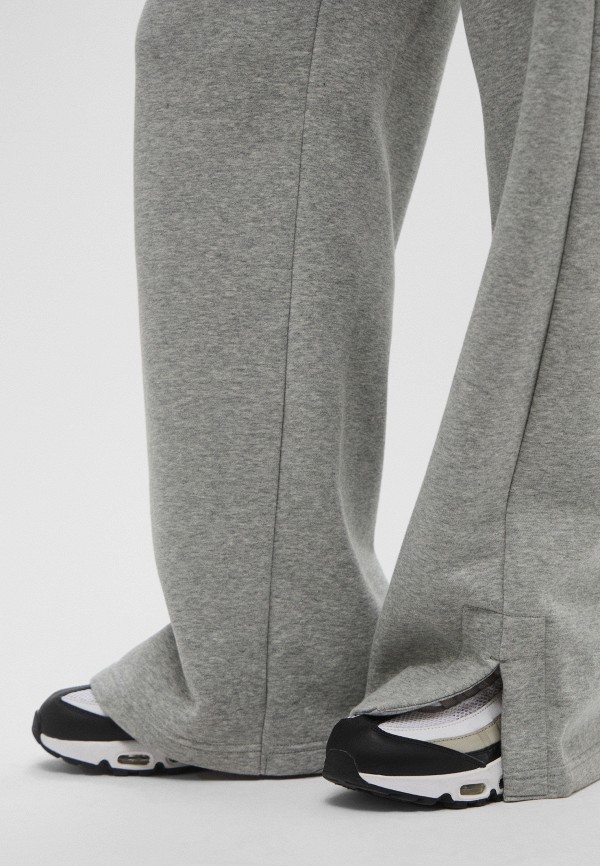 Nike Брюки спортивные - NSPHNX FLC PANT GLS - фото 4