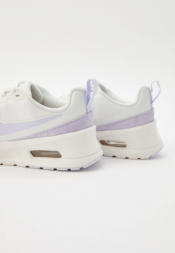 Nike Кроссовки - AIR MAX NUAXIS SE XOP2 - фото 4