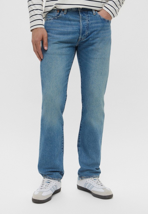 Levi's® Джинсы - 501® Original Fit - фото 1