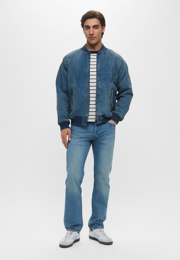 Levi's® Джинсы - 501® Original Fit - фото 2