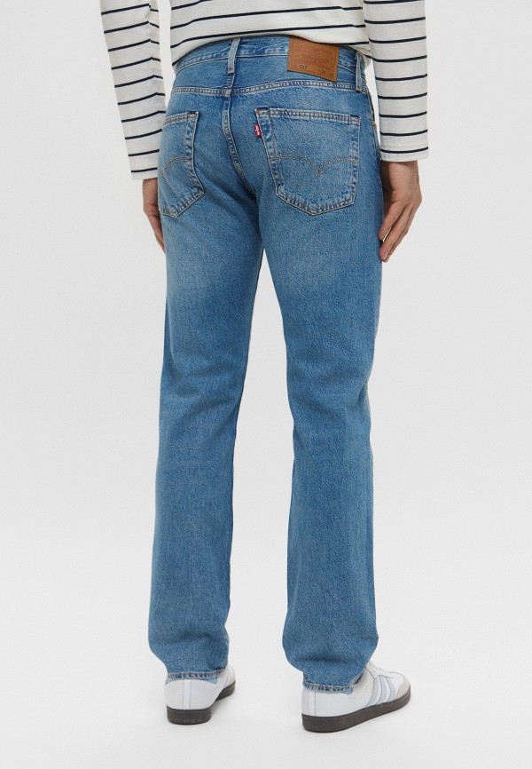 Levi's® Джинсы - 501® Original Fit - фото 3