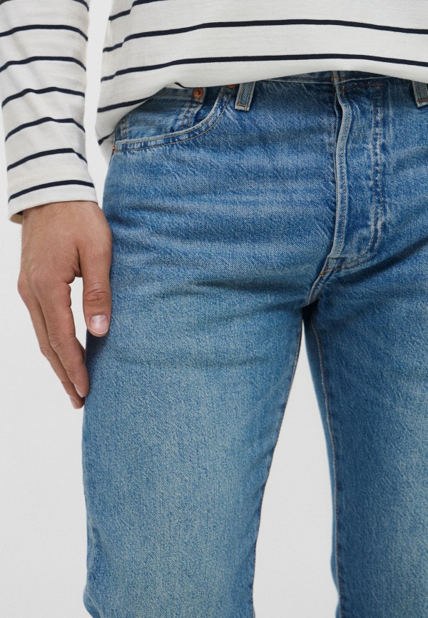 Levi's® Джинсы - 501® Original Fit - фото 4