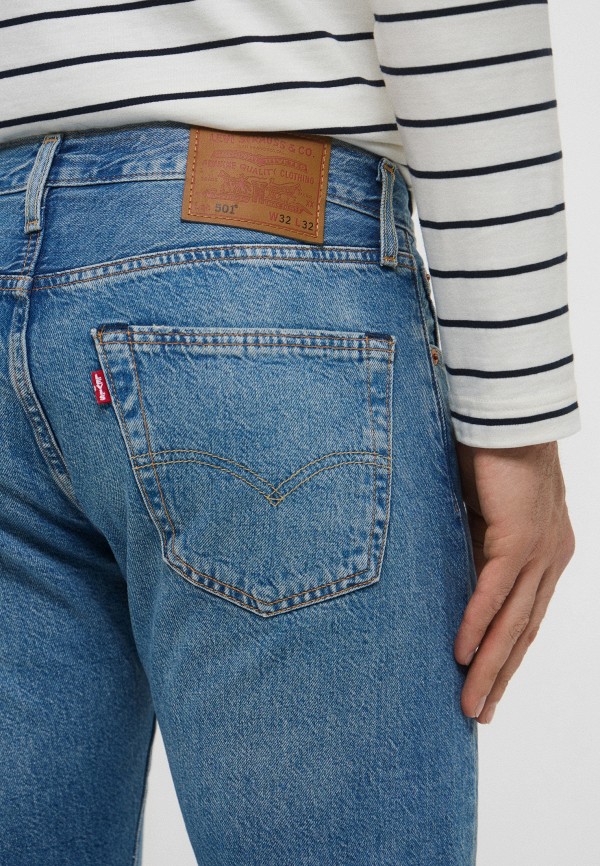 Levi's® Джинсы - 501® Original Fit - фото 5