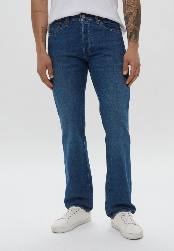 Levi's® Джинсы - 501® Original - фото 1