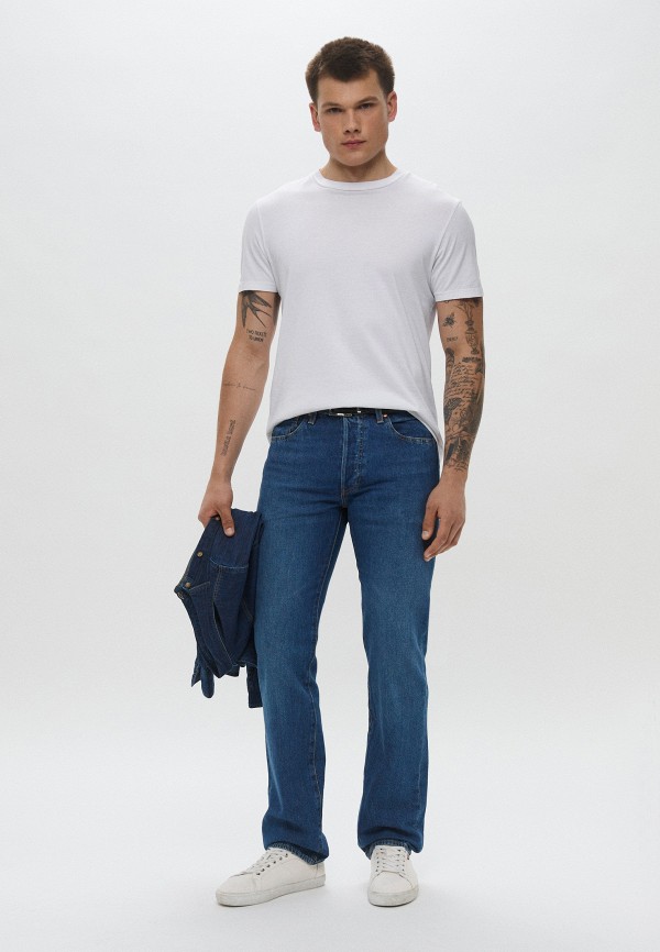 Levi's® Джинсы - 501® Original - фото 2