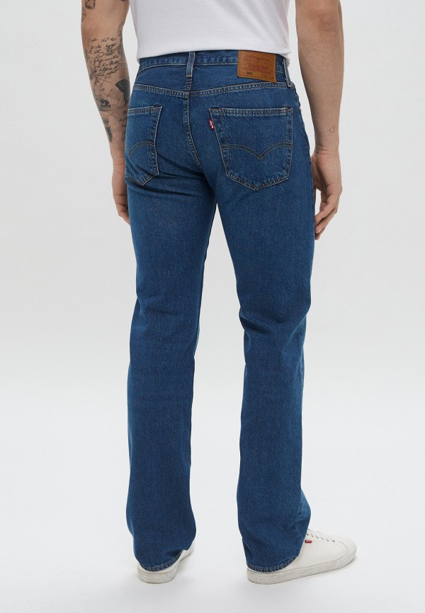 Levi's® Джинсы - 501® Original - фото 3