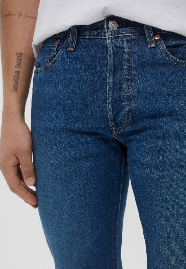 Levi's® Джинсы - 501® Original - фото 4