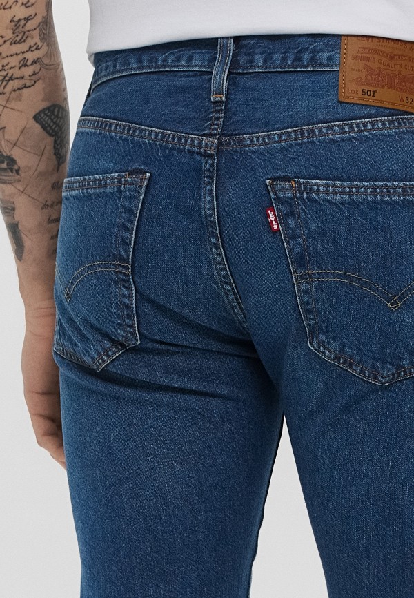 Levi's® Джинсы - 501® Original - фото 5