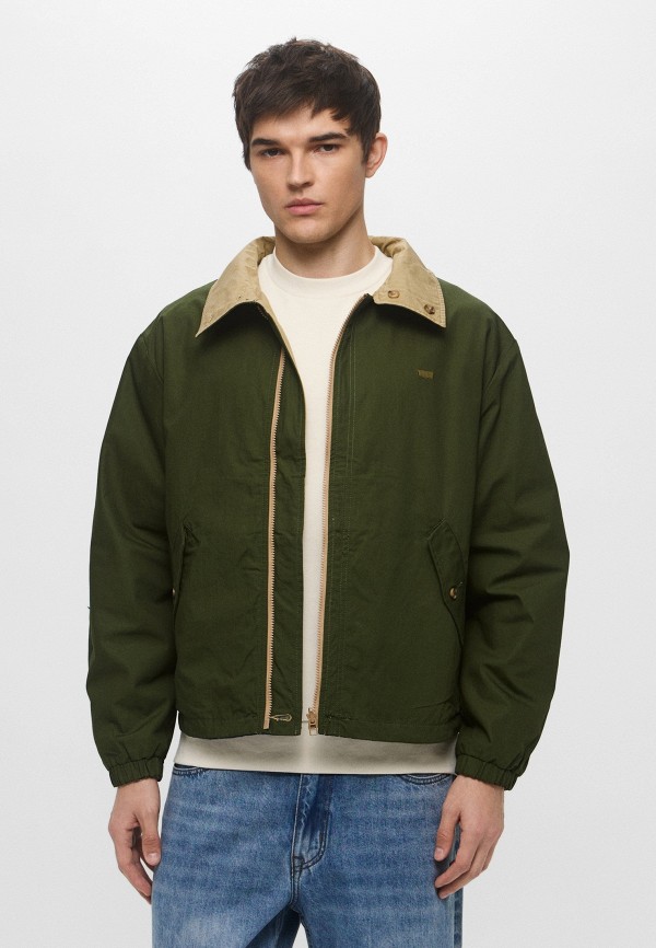 Levi's® Куртка - фото 2