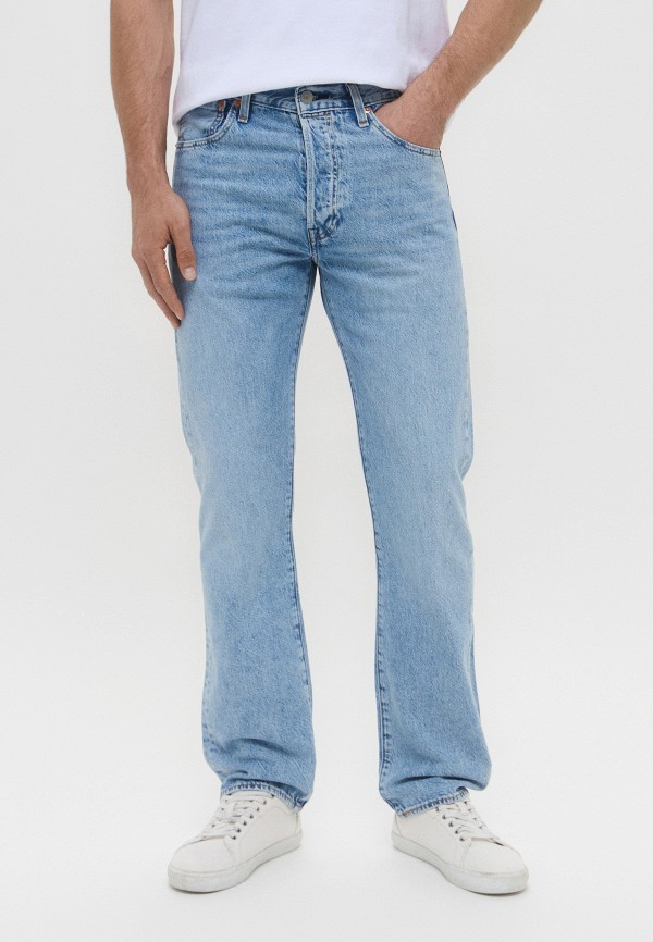 Levi's® Джинсы - 501® Original Fit - фото 1