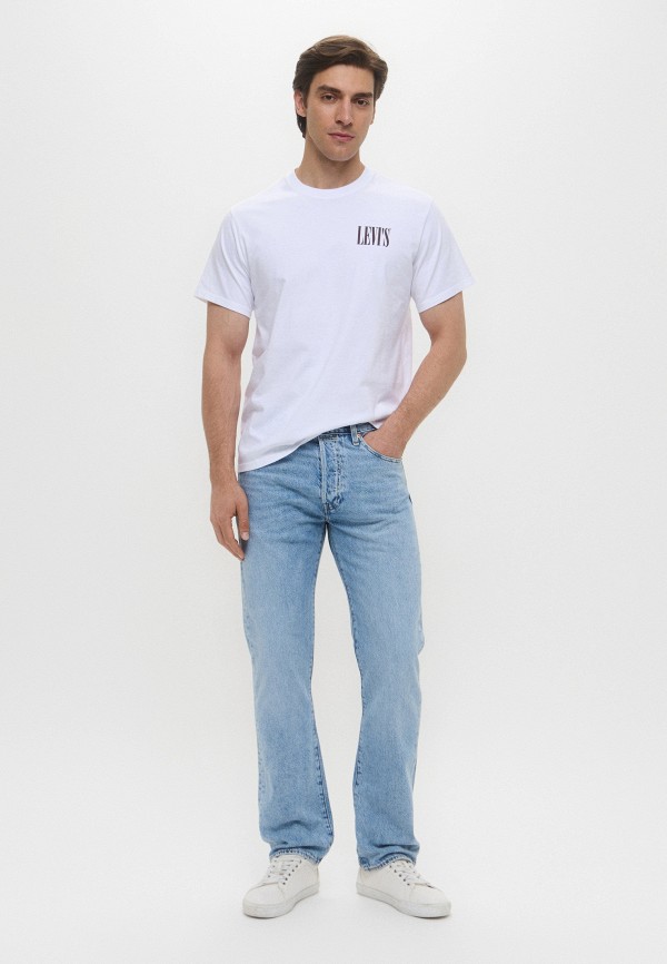 Levi's® Джинсы - 501® Original Fit - фото 2
