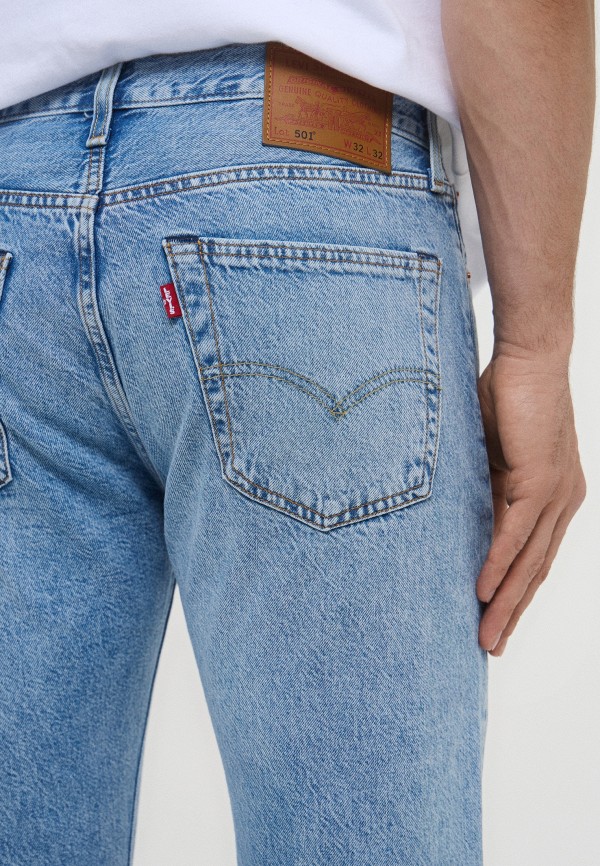 Levi's® Джинсы - 501® Original Fit - фото 4