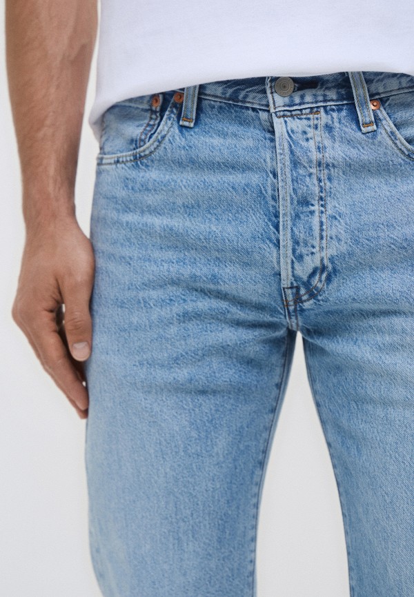 Levi's® Джинсы - 501® Original Fit - фото 5