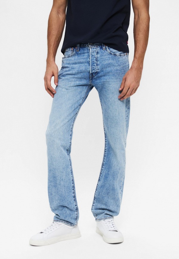 Levi's® Джинсы - 501® Original Fit - фото 1