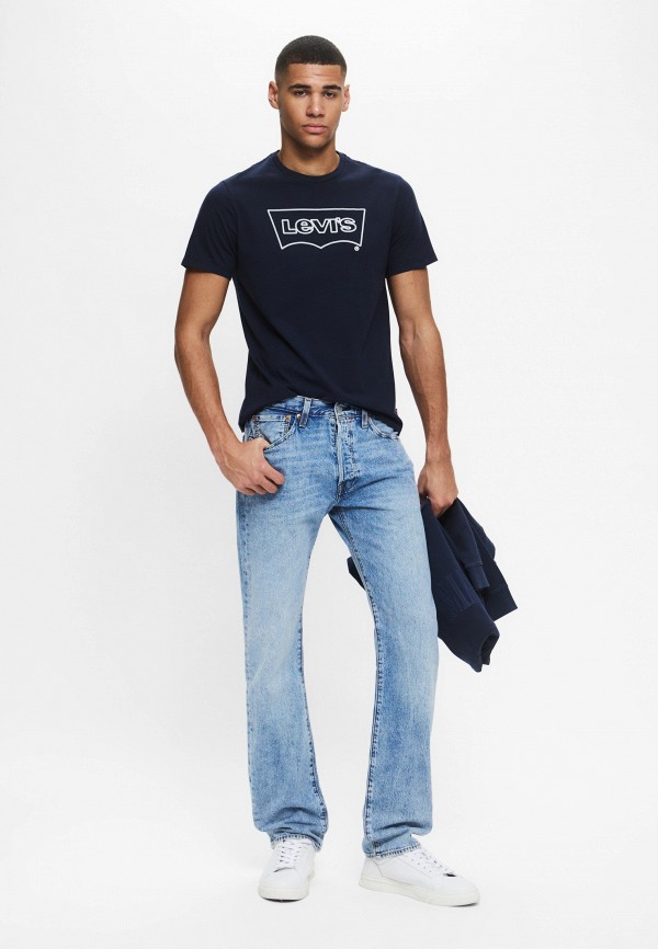 Levi's® Джинсы - 501® Original Fit - фото 2