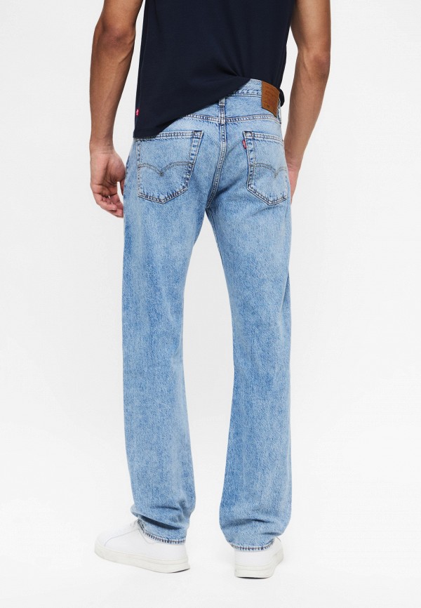 Levi's® Джинсы - 501® Original Fit - фото 3