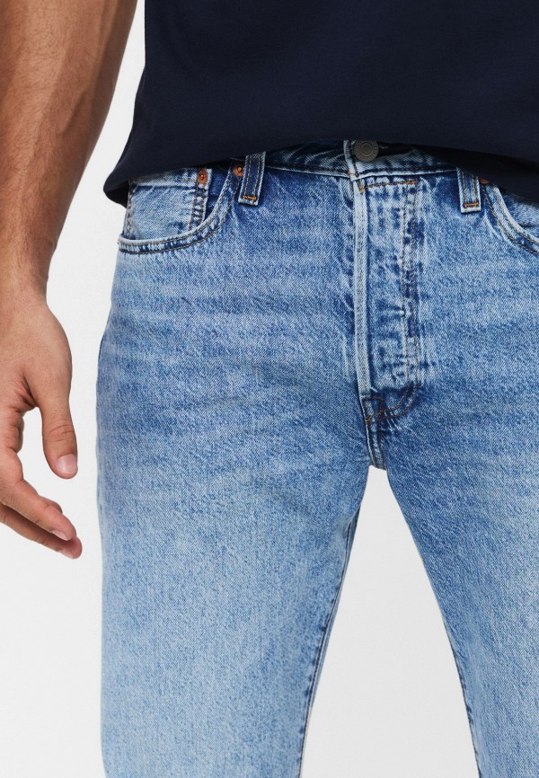 Levi's® Джинсы - 501® Original Fit - фото 4