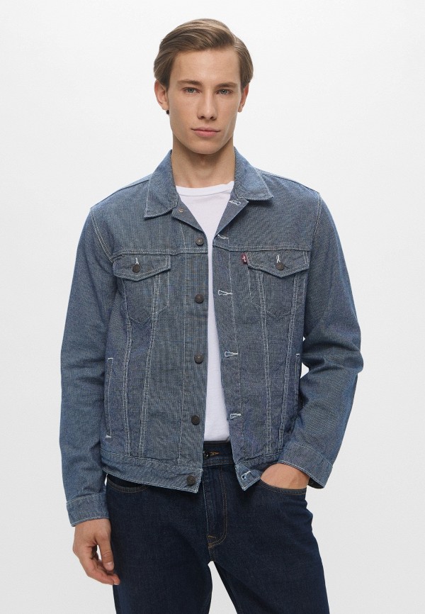 Levi's® Куртка джинсовая - фото 1