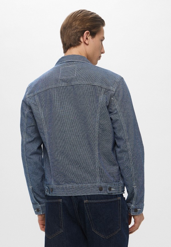 Levi's® Куртка джинсовая - фото 3
