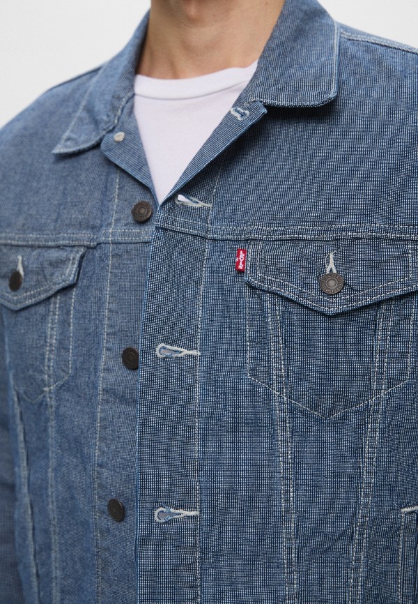 Levi's® Куртка джинсовая - фото 4