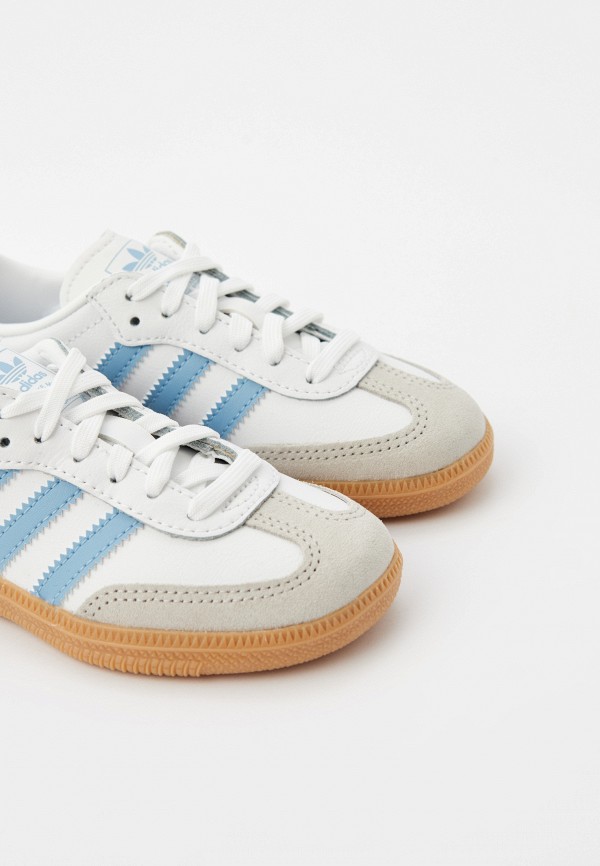 adidas Originals Кеды - SAMBA OG C - фото 2