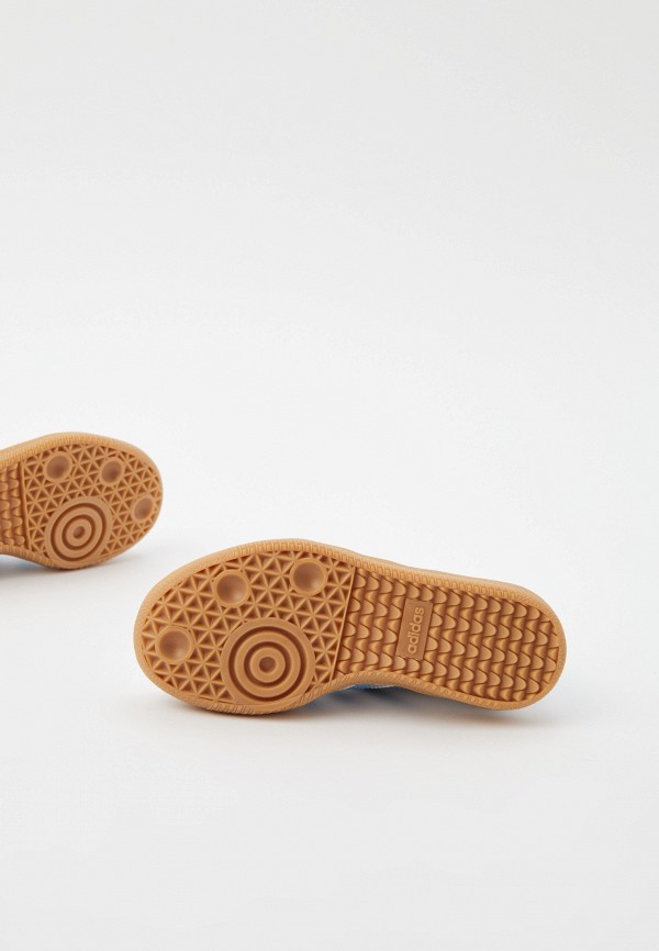 adidas Originals Кеды - SAMBA OG C - фото 5