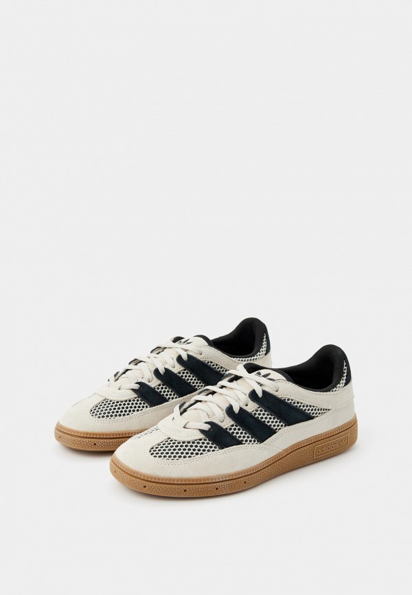 adidas Originals Кеды - HANDBALL SPEZIAL ST W - фото 3
