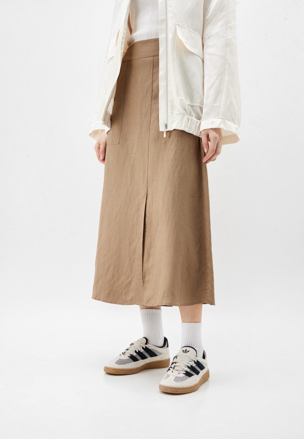 adidas Originals Кеды - HANDBALL SPEZIAL ST W - фото 6