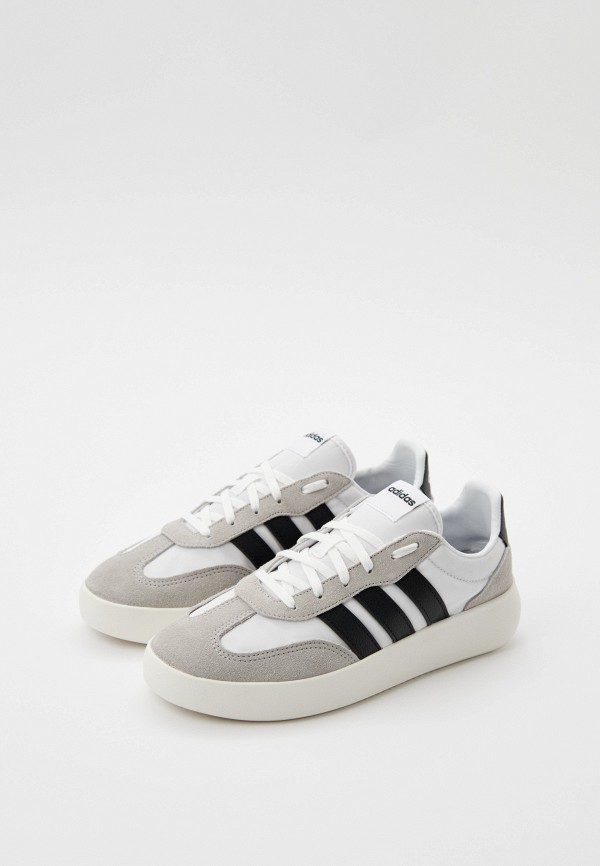 adidas Кеды - BARREDA DECODE J - фото 3