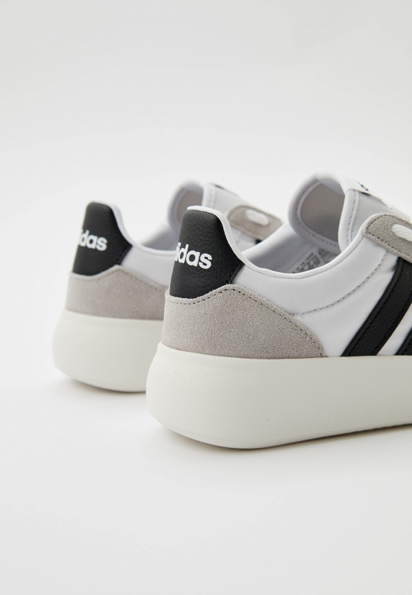 adidas Кеды - BARREDA DECODE J - фото 4