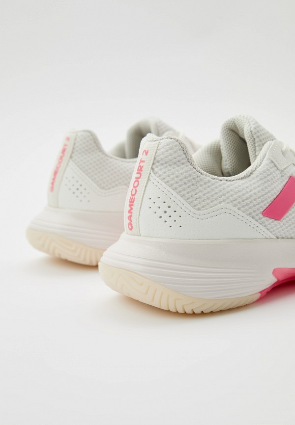 adidas Кроссовки - GameCourt 2 W - фото 4
