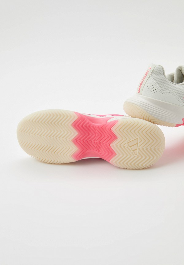 adidas Кроссовки - GameCourt 2 W - фото 5