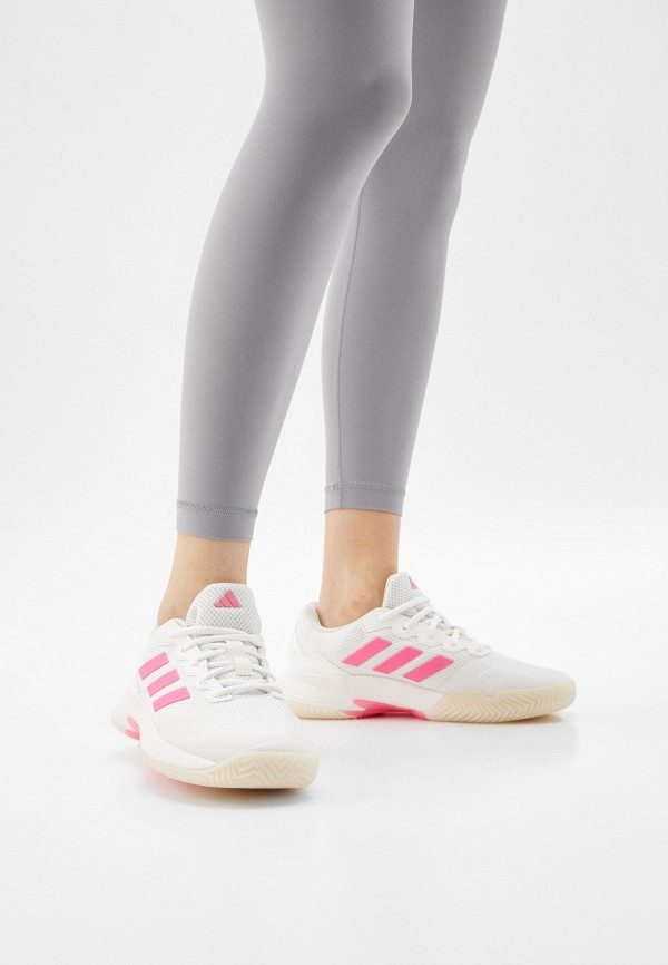 adidas Кроссовки - GameCourt 2 W - фото 6