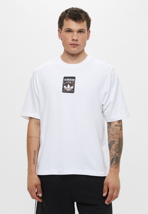 adidas Originals Футболка - GRAPHIC OS SS T - фото 1