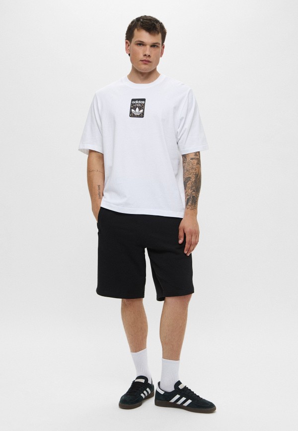 adidas Originals Футболка - GRAPHIC OS SS T - фото 2