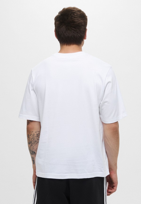 adidas Originals Футболка - GRAPHIC OS SS T - фото 3