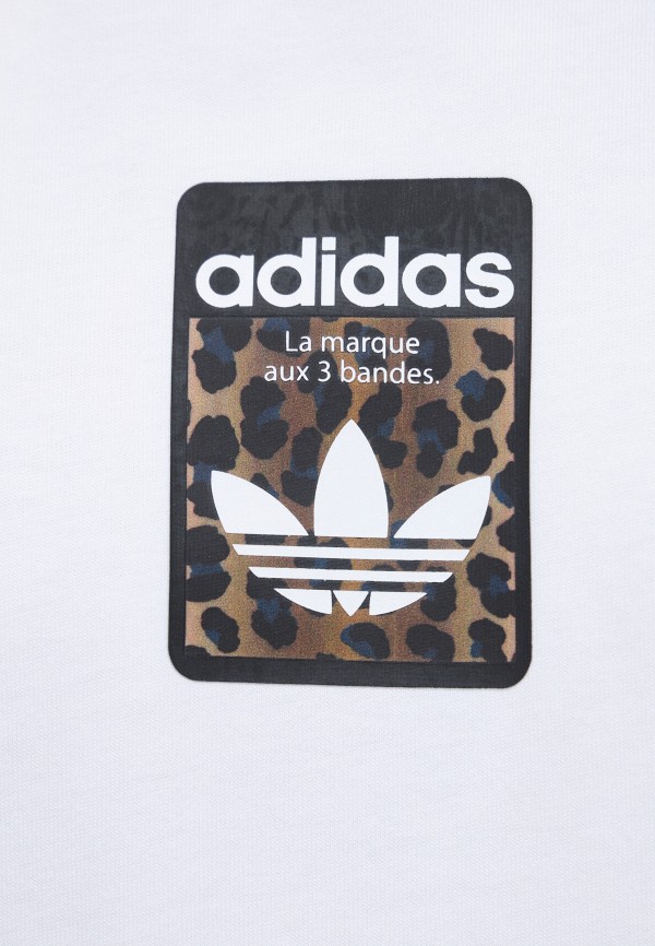 adidas Originals Футболка - GRAPHIC OS SS T - фото 5